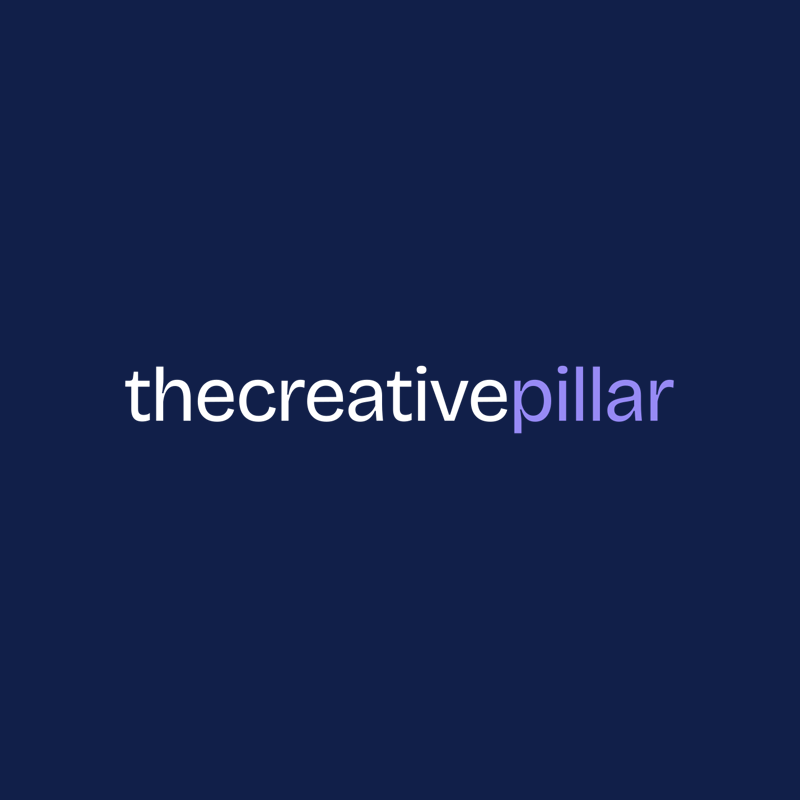 The Creative Pillar